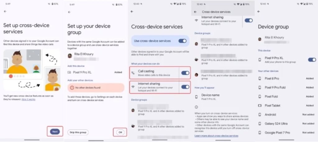 1726611900 958 گوگل روی همگام‌سازی اعلان‌ها در دستگاه‌های اندرویدی کار می‌کند راسخ