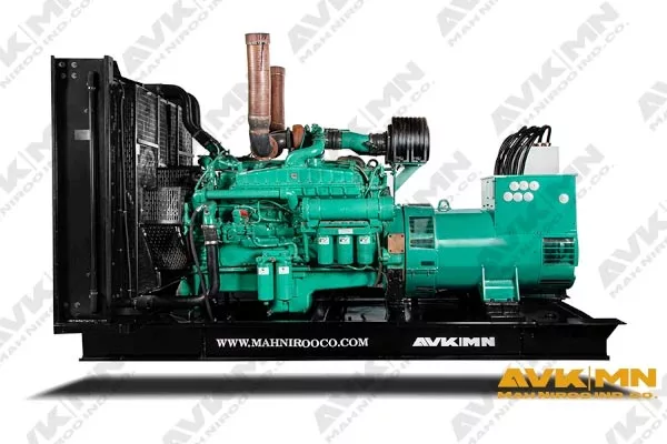 1726666085 932 دیزل ژنراتور اضطراری راهکاری یقین برای تامین برق راسخ.webp