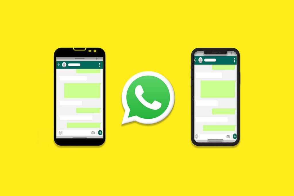 واتساپ سوم برای اندروید | آموزش تصویری نصب 3 واتساپ در گوشی + نکات_راسخ 13 1727407515 567 واتساپ سوم برای اندروید آموزش تصویری نصب 3 واتساپ