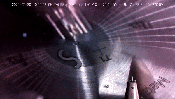 اولین چاپ سه‌بعدی فلز در ایستگاه فضایی بین‌المللی انجام شد_راسخ