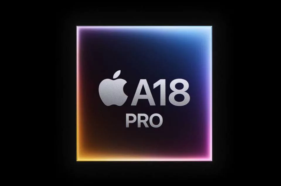 اپل از تراشه A18 و A18 پرو رونمایی کرد_راسخ