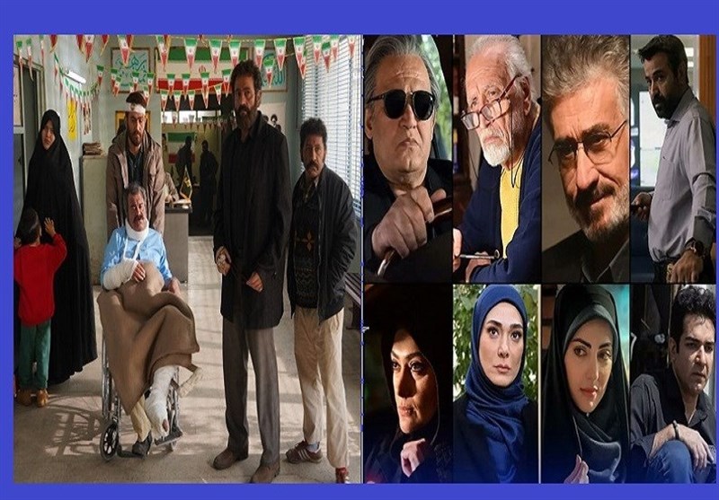 تانک خورها با هشت پا در راه آنتن/ چه خبر از سریال های تازه؟_راسخ