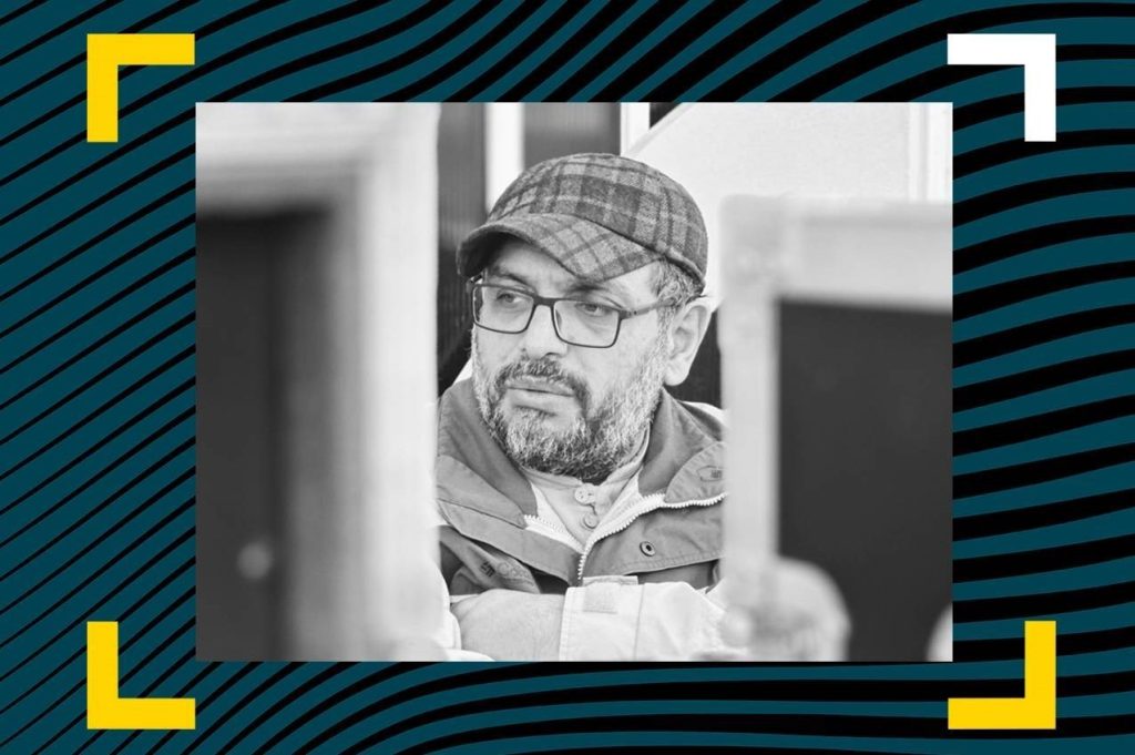 تلویزیون، «گوهر گمشده ای» را به مستندسازان هدیه می دهد_راسخ