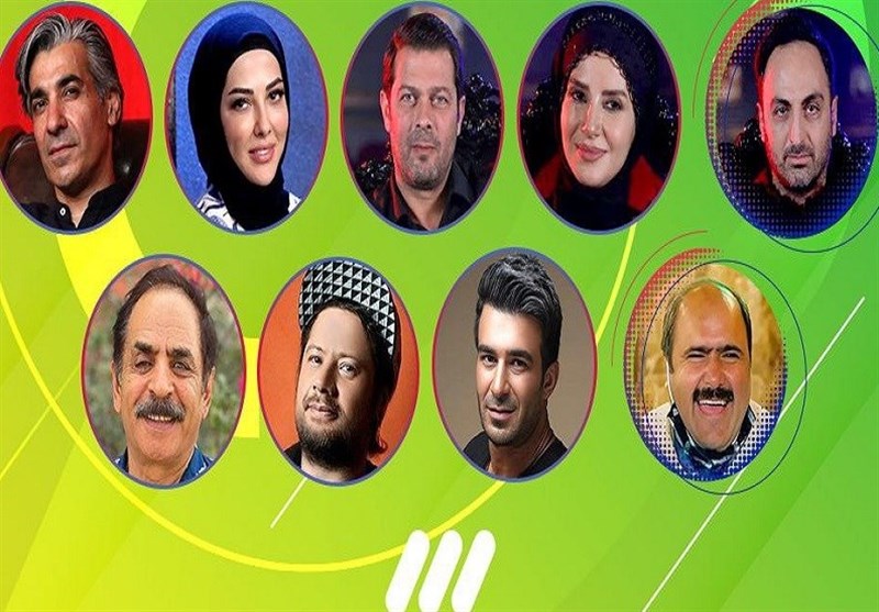 جزئیاتی از برنامه های تازه شبکه سه/یک شگفتانه و یک چهارپایه!_راسخ