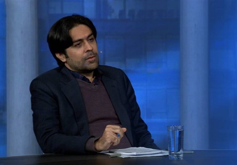 خبری تازه از جشنواره جام جم/جزئیاتی از مسابقه «فرزاد حسنی»_راسخ