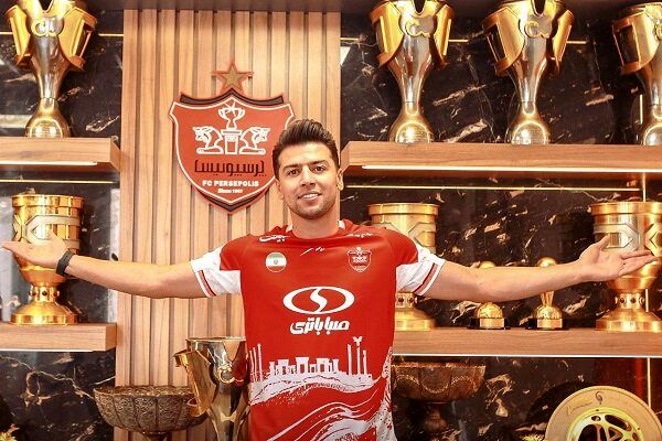 در پرسپولیس می‌توانم زیاد تر در دید باشم_راسخ