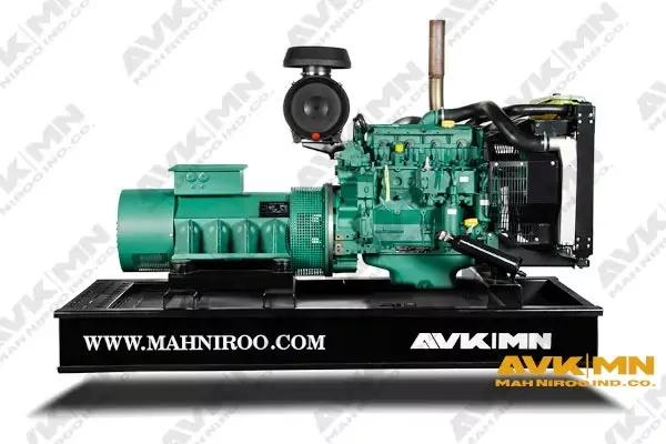 دیزل ژنراتور اضطراری راهکاری مطمئن برای تامین برق