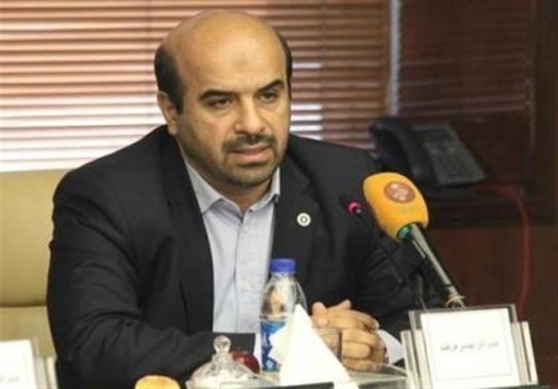 رئیس سازمان انرژی های تجدید پذیر و منفعت وری برق منصوب شد_راسخ