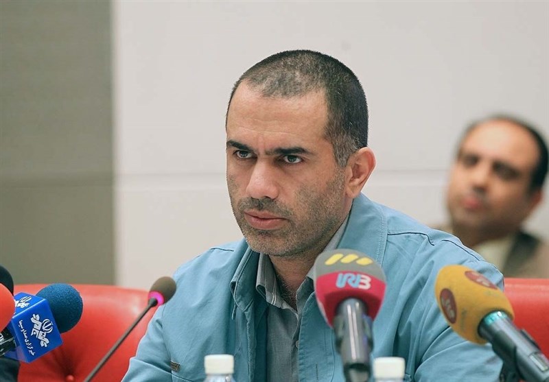 سعید اشناب مدیر دفتر نمایندگی صدا و سیما در هند شد_راسخ