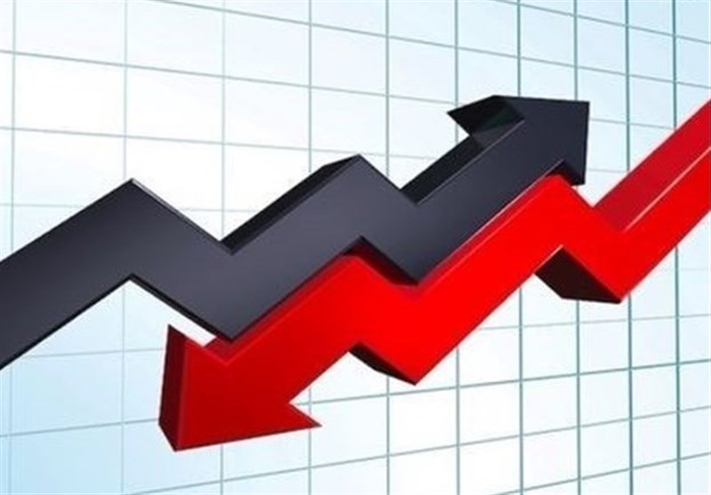 شاخص بورس ۸ هزار واحد کم شدن کرد_راسخ