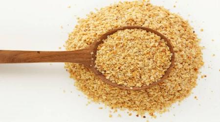 شیوه صحیح مصرف پودر جوانه گندم برای چاقی صورت_راسخ