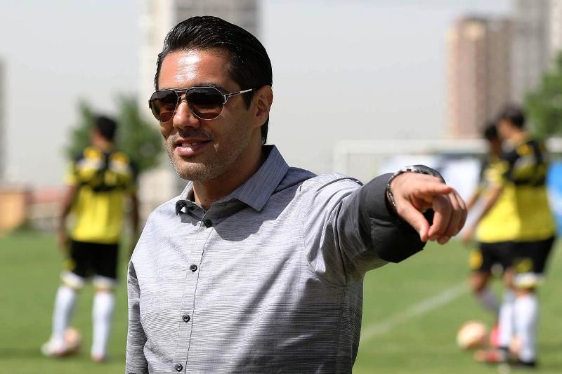 مسئولین کاری کنند که در این چند روز اتفاق بدتری نیفتد_راسخ