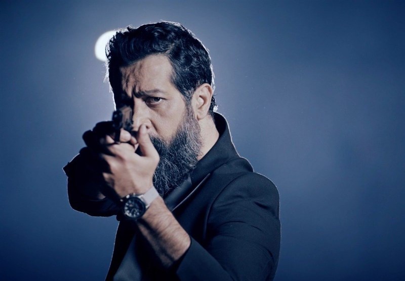 مسابقه پلیسی تلویزیون را کامران تفتی اجرا می کند_راسخ