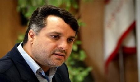 معاون فرهنگی و دانشجویی وزارت بهداشت منصوب شد_راسخ