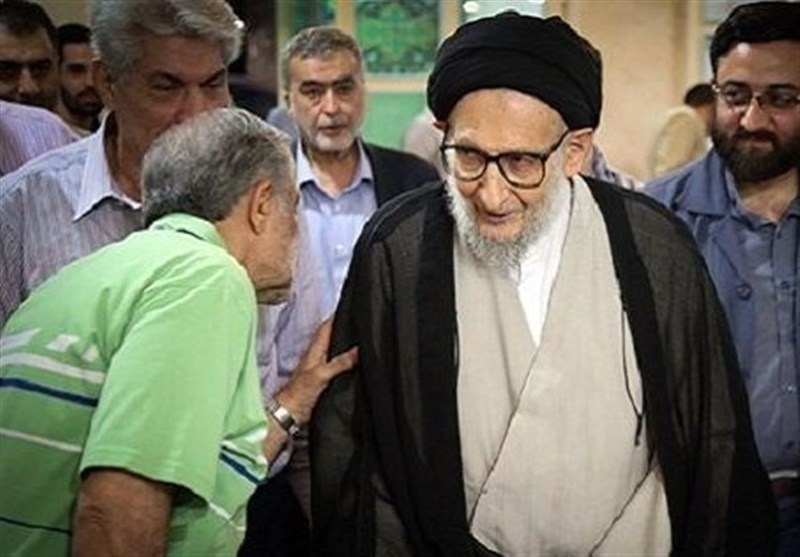 هراس و امیدی که برای ساخت مستند از یک عالم دینی توانایی کردم_راسخ