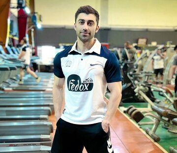 پرونده ورزشکار جنجالی با ازدواج ختم به خیر شد/ تقدیم مدال به همسر!_راسخ