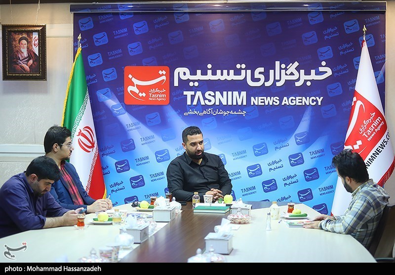 ماجرای کمیک های ایلیا/ صداوسیمایی که باید پشتیبانی کند و نمی کند!_راسخ 28 تلویزیون , انیمیشن , صدا و سیما , سینما ,