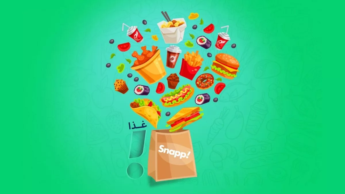 قیاس شرایط + مزایا + معایب_راسخ 6 اسنپ فود