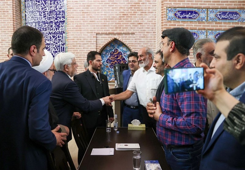 سفر عارف به ارمنستان؛ طلیعه همکاری اقتصادی فراگیر با اوراسیا_راسخ 18 1728009248 590 سفر عارف به ارمنستان؛ طلیعه همکاری اقتصادی فراگیر با اوراسیا راسخ