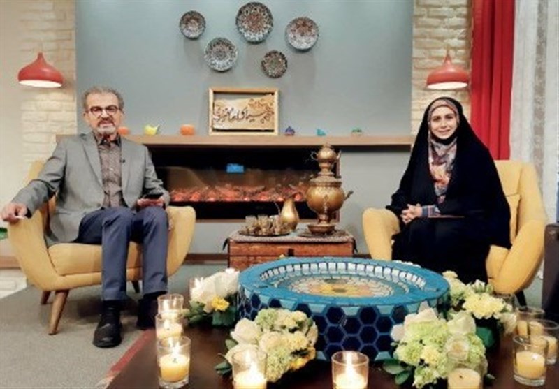 سیمای خانواده 30 ساله شد؛ چه خبر از شجاعی مهر؟_راسخ 4 تلویزیون , شبکه یک , صدا و سیما , مجریان تلویزیون ایران , خانواده ,