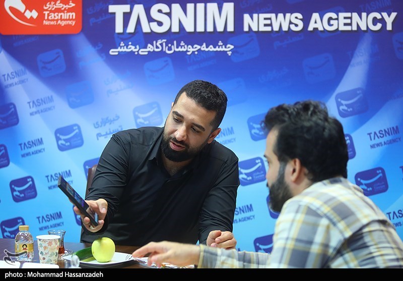 ماجرای کمیک های ایلیا/ صداوسیمایی که باید پشتیبانی کند و نمی کند!_راسخ 23 تلویزیون , انیمیشن , صدا و سیما , سینما ,