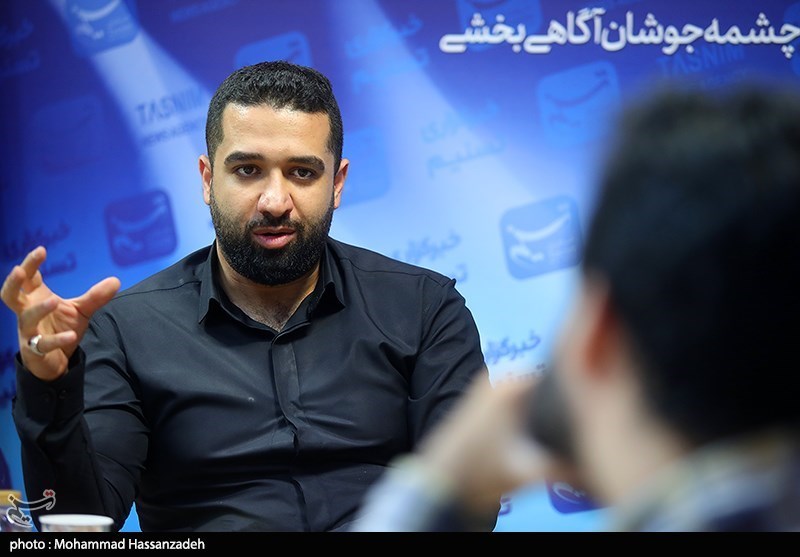 ماجرای کمیک های ایلیا/ صداوسیمایی که باید پشتیبانی کند و نمی کند!_راسخ 22 تلویزیون , انیمیشن , صدا و سیما , سینما ,