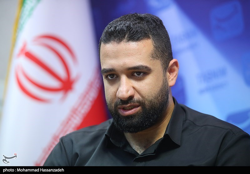 ماجرای کمیک های ایلیا/ صداوسیمایی که باید پشتیبانی کند و نمی کند!_راسخ 31 تلویزیون , انیمیشن , صدا و سیما , سینما ,