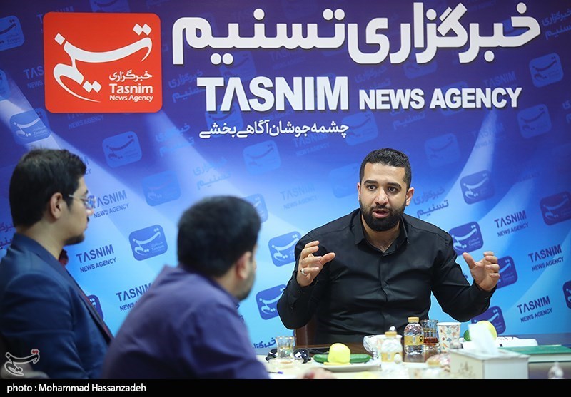 ماجرای کمیک های ایلیا/ صداوسیمایی که باید پشتیبانی کند و نمی کند!_راسخ 24 تلویزیون , انیمیشن , صدا و سیما , سینما ,