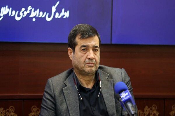 نشست ملی «همت مشترک در پیشرفت ورزش» با وجود وزیر ورزش برگزار شد_راسخ