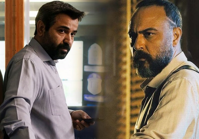 «هشت پا» در روبه رو «بازنده»؛ دو کارآگاه با دو زبان!_راسخ