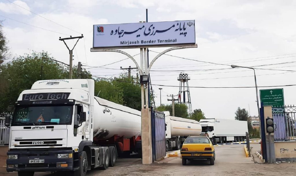 کاپوتاژ ماشین چیست و چطور انجام میشود؟ + مدارک و هزینهها_راسخ 10 پایانه مرزی