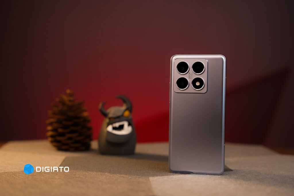 1731464240 354 بازدید گوشی Xiaomi 14T پرو قهرمان تازه شیائومی راسخ