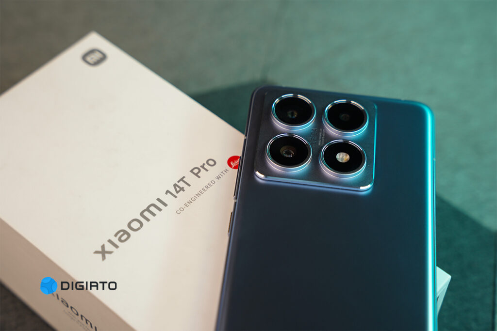 1731464241 76 بازدید گوشی Xiaomi 14T پرو قهرمان تازه شیائومی راسخ