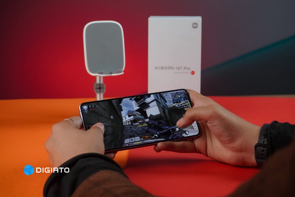 1731464241 96 بازدید گوشی Xiaomi 14T پرو قهرمان تازه شیائومی راسخ