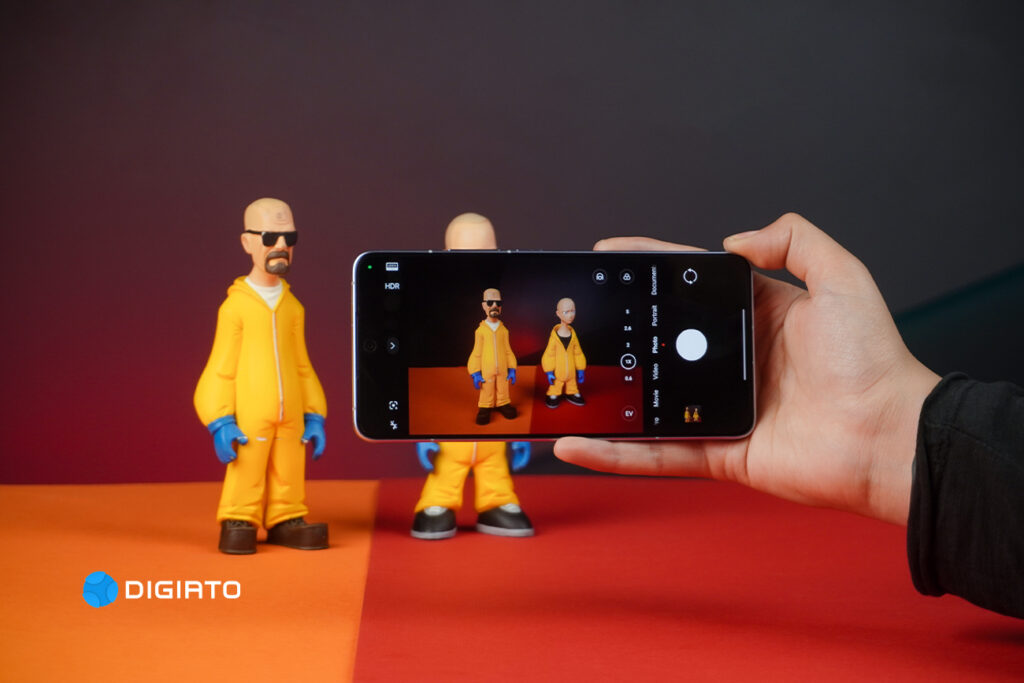 1731464242 719 بازدید گوشی Xiaomi 14T پرو قهرمان تازه شیائومی راسخ