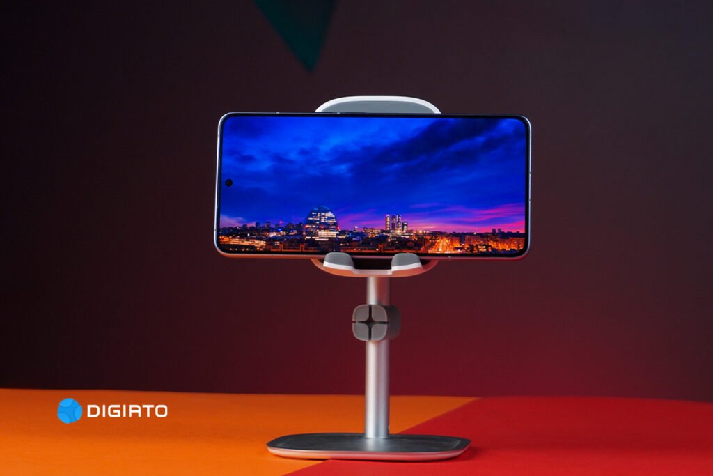 1731464244 180 بازدید گوشی Xiaomi 14T پرو قهرمان تازه شیائومی راسخ