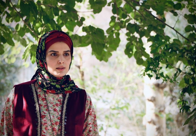 «سوجان» چطور «سوجان» شد؟ - تسنیم_راسخ 21 سریال , تلویزیون , صدا و سیما , شبکه یک ,