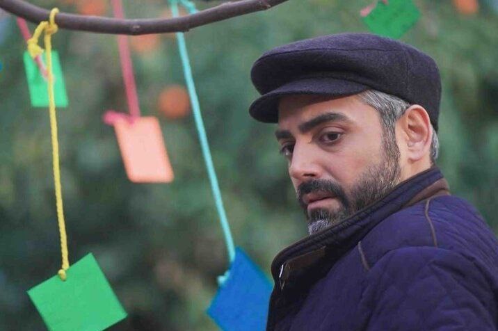 «خانه روشنا» سریال تازه تلویزیون شد_راسخ