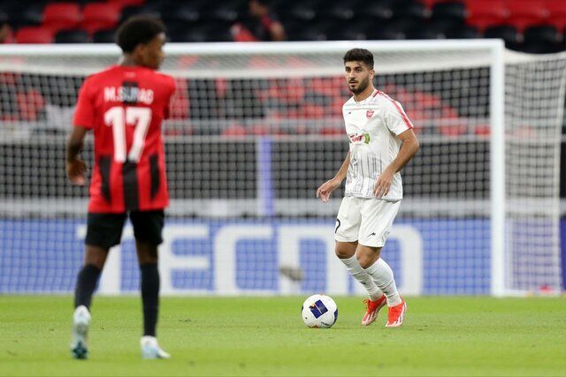 رسانه‌های قطری به بازی الریان