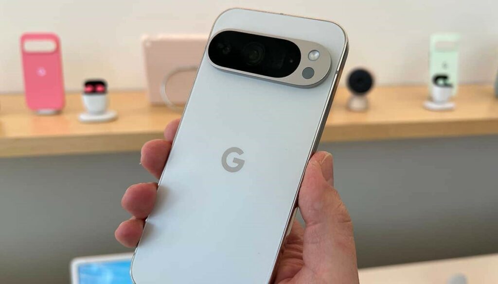 سری پیکسل ۱۱ به گمان زیادً قوت تراشه را فدای افزایش شارژدهی باتری می‌کند_راسخ