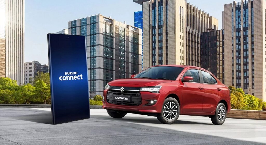 سوزوکی دیزایر در تست تصادف گلوبال انکپ، پنج ستاره ایمنی کسب کرد_راسخ