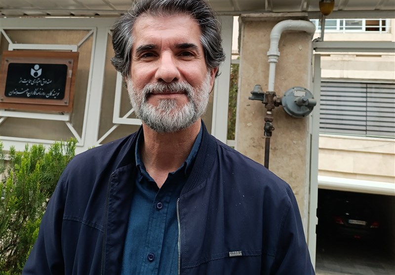 مختاری: برای «دوئل» وزن کم کردم و نقش را به بازغی دادند_راسخ