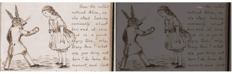 معارفه هوش مصنوعی InkSight گوگل؛ تبدیل متن دست‌نویس به دیجیتال_راسخ