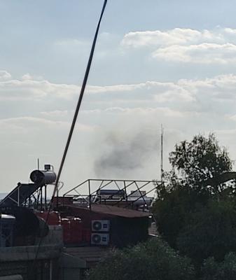 مقصد قرار دادن منطقه المزه دمشق توسط جنگنده‌های رژیم صهیونیستی_راسخ