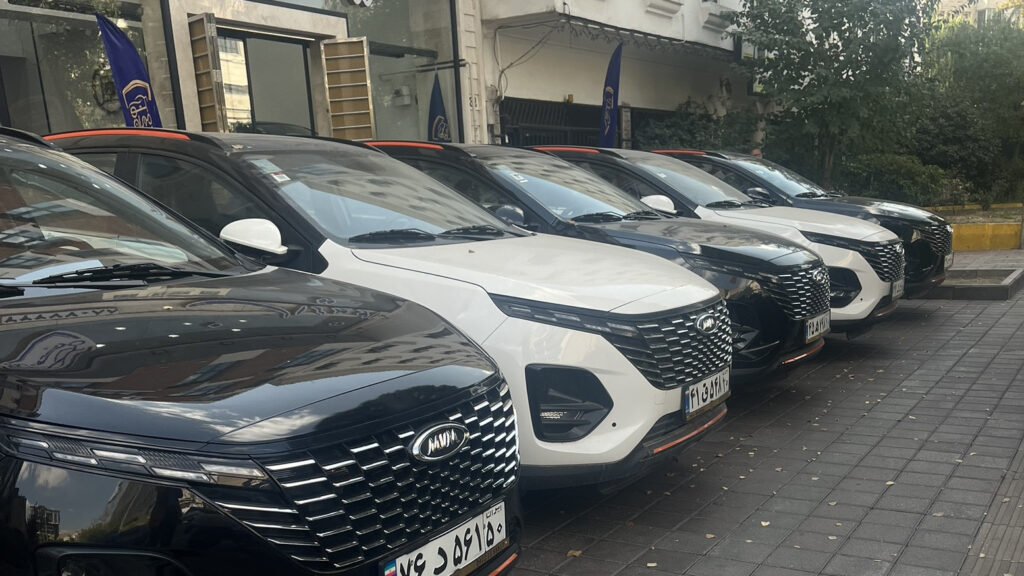 نقاط قوت و ضعف اراعه ماشین در بورس، رکود عمیق‌تر می‌شود یا بازار رونق می‌گیرد؟_راسخ