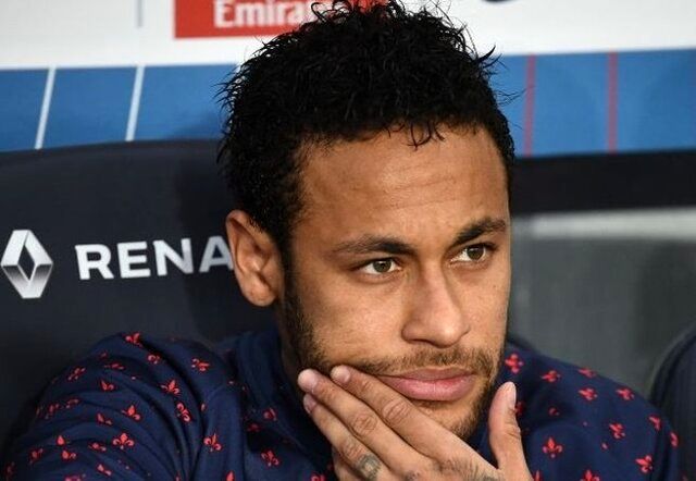 نیمار هم چنان در الهلال ماندگار است_راسخ