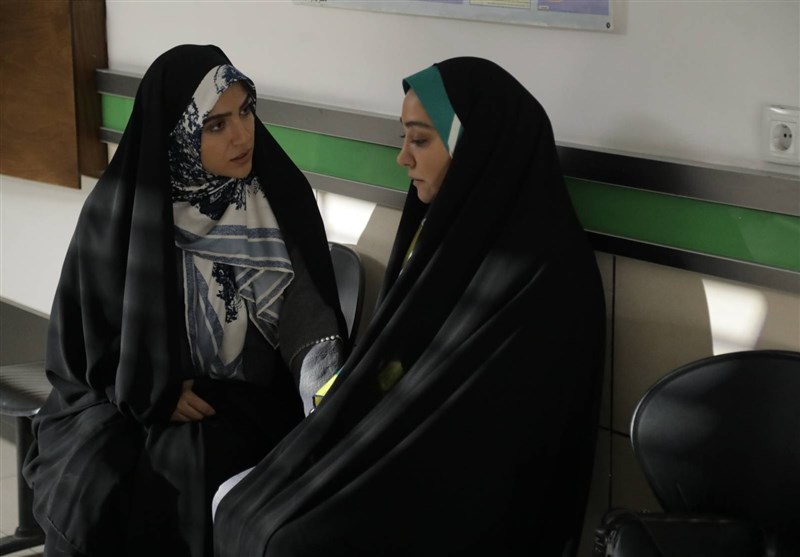 اولین تصاویر از «پردیسان»/ این سریال رمضانی می شود؟_راسخ 8 سریال , تلویزیون , صدا و سیما ,