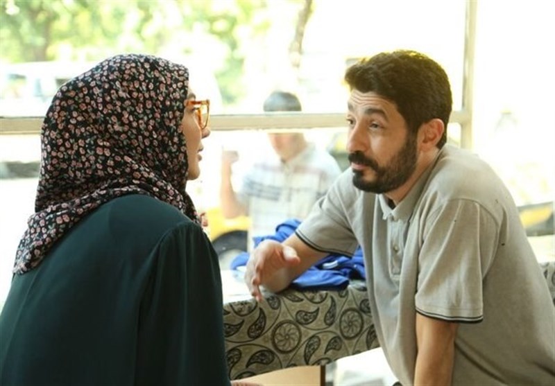 تصاویری از سریال طنز تازه در تلویزیون_راسخ 10 سریال , تلویزیون , صدا و سیما ,