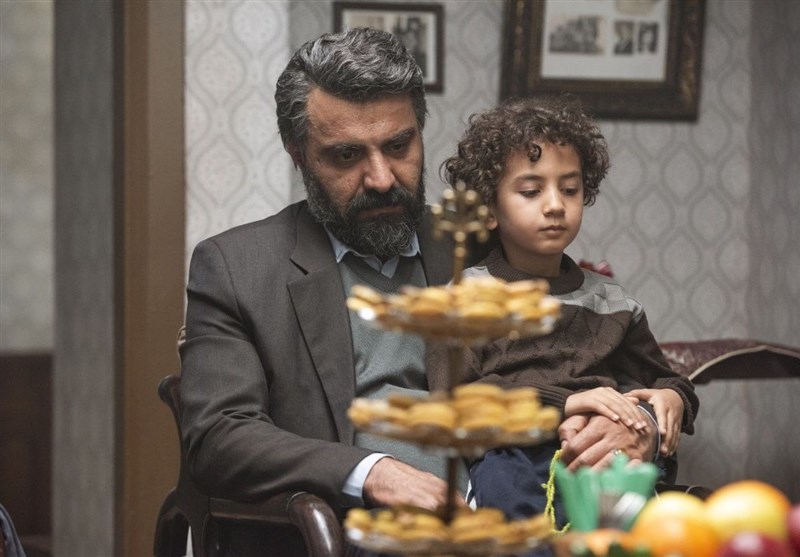 اولین سریال مشترک تلویزیون با نمایش خانگی روی آنتن + عکس_راسخ 12 نمایش خانگی , تلویزیون , عکس , صدا و سیما ,