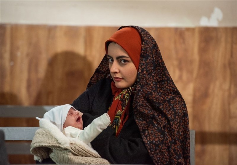 اولین سریال مشترک تلویزیون با نمایش خانگی روی آنتن + عکس_راسخ 16 نمایش خانگی , تلویزیون , عکس , صدا و سیما ,